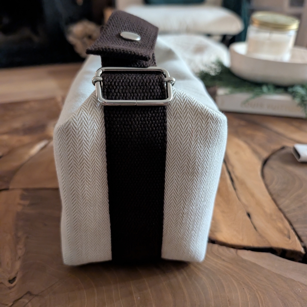 SOLD DIRECTLY Hermes bride bag & organizer- Authentic & sustainable! - Picture 8 of 16